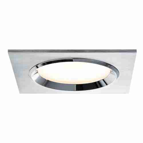 Встраиваемый светодиодный светильник Paulmann Premium Line Dice 92696