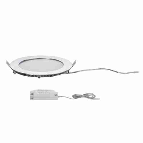 Встраиваемый светодиодный светильник Paulmann Premium EBL Panel 92715