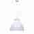 Подвесной светильник Lumina Deco Cornella LDP 8358 WT