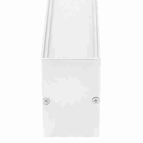Подвесной светодиодный светильник Denkirs DK9254-WH