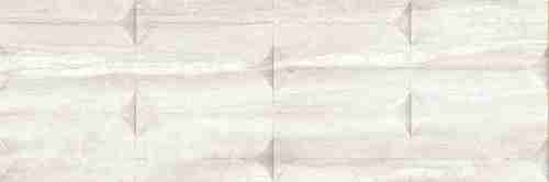 Плитка керамическая Metropol Luxury Concept White Mat 30x90
