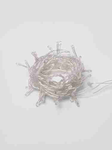 Светодиодная гирлянда Uniel 220V синий ULD-S0500-050/DTA Blue IP20 UL-00005253