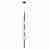 Подвесной светильник Odeon Light Lazia 4684/3
