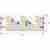 Светодиодная лента DesignLed LUX DSG5120-24-WW-33 Светодиодная лента DesignLed LUX DSG5120-24-WW-33