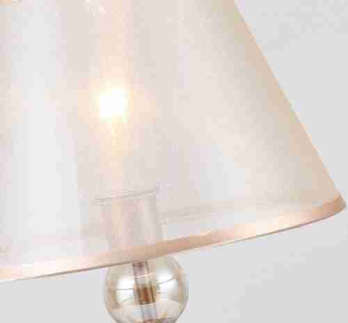 Настольная лампа Favourite Teneritas 2553-1T