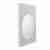 Настенный светильник Maytoni Gyps Modern DL011-1-01W Настенный светильник Maytoni Gyps Modern DL011-1-01W