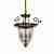 Подвесной светильник Lumina Deco Mirana LDP 6816-3 MD