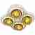Светильник точечный Fede San Sebastian New Collection FD1016SOP