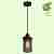 Светильник подвесной Loft Freeport GRLSP-9672