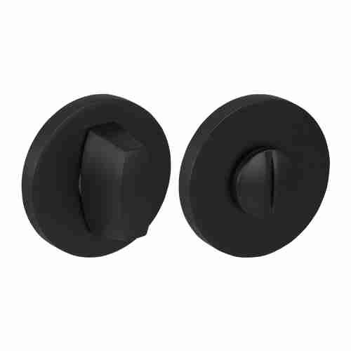 Ручка поворотная BK6.R.SLR52 BL-24 черный