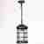 Уличный подвесной светильник Oasis Light 81205 81205 Bl Уличный подвесной светильник Oasis Light 81205 81205 Bl