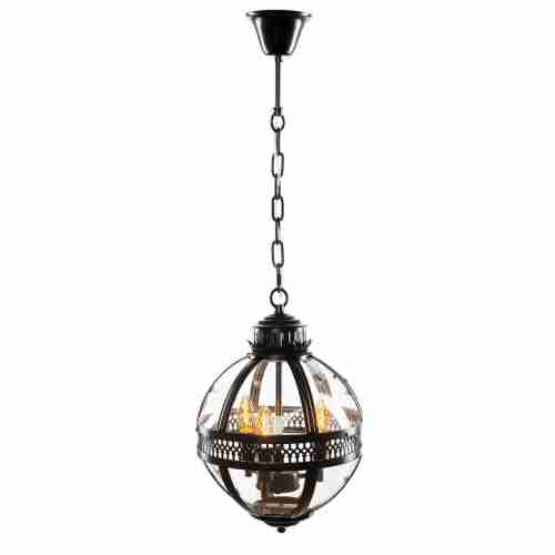 Подвесная люстра Loft IT Loft3043-Bl