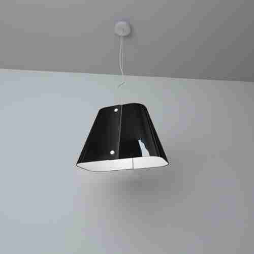 Светильник подвесной Vandeco Lumier VDL600BW