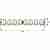 Светодиодная лента SWG SWG2P160 SWG2P160-24-14.4-W