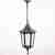Уличный подвесной светильник Oasis Light 79705L 79705L Bl Уличный подвесной светильник Oasis Light 79705L 79705L Bl