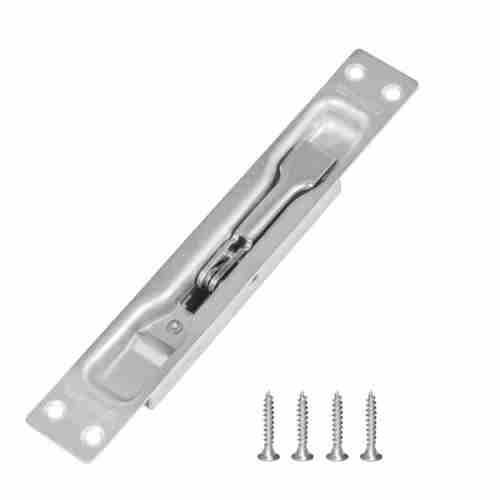 Задвижка торцевая TDB 160-24 без ригеля в комплекте