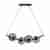 Подвесной светильник Vele Luce Astoria VL5002P41 Подвесной светильник Vele Luce Astoria VL5002P41