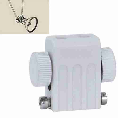 Трековое крепление Paulmann Wire System 97844