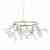 Подвесная люстра ST Luce Riccardo SL411.253.45