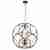 Подвесной светильник ST Luce Cezino SL1012.423.08 Подвесной светильник ST Luce Cezino SL1012.423.08