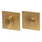 Завертка сантехническая Armadillo WC-BOLT BK6 USS FSG-39 Флорентийское золото