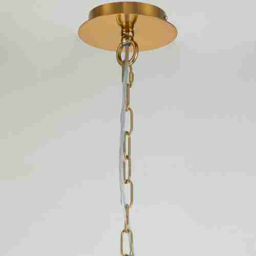 Подвесная люстра Favourite Ketten 2867-7P