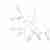 Подвесная светодиодная люстра Loft IT Sakura 9022-45W Подвесная светодиодная люстра Loft IT Sakura 9022-45W