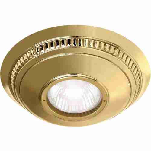Светильник точечный Fede Roma Mini FD1030ROB
