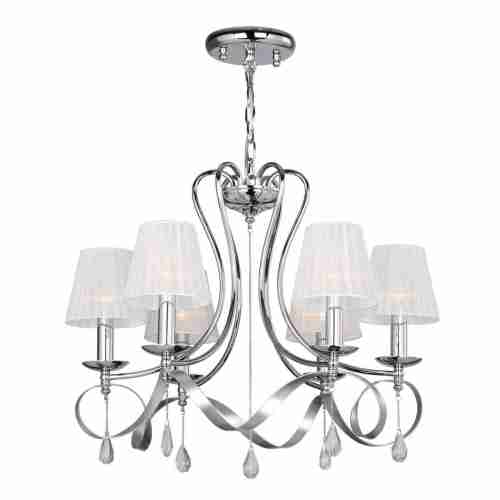 Подвесная люстра Favourite Amabilis 2597-6P