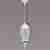 Уличный подвесной светильник Oasis Light 83405S 83405S W Уличный подвесной светильник Oasis Light 83405S 83405S W