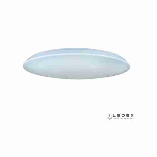 Потолочный светильник iLedex Saturn A0028-780 WH