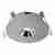 Встраиваемый светодиодный светильник Loft IT Architect RL1070-GH