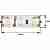 Светодиодная лента DesignLed LUX DSG3120-12-NW-65
