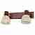 Спот TopLight Shayla TL3730Y-02BB
