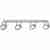 Спот Artelamp Lente A1310PL-4WH