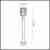 Уличный светильник Odeon Light Lagra 2287/1A Уличный светильник Odeon Light Lagra 2287/1A