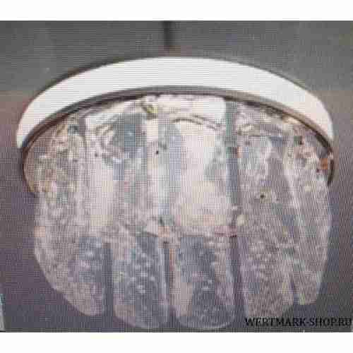 Люстра подвесная Wertmark Clarissa WE136.01.106