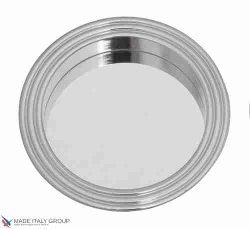 Ручка для раздвижной двери Venezia U211 полированный хром (1шт.)