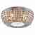 Потолочный светильник Toplight Virginia TL7240X-06WN