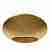 Настенный светодиодный светильник iLedex Light Flux ZD8152-6W Gold