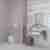 Бордюр ALMA Ceramica Salerno BWU60LER014 6х60 Бордюр ALMA Ceramica Salerno BWU60LER014 6х60