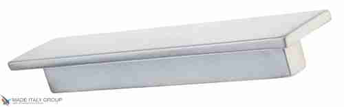 Ручка скоба модерн COLOMBO DESIGN F108A-CM матовый хром 32 мм