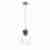 Подвесной светильник Favourite Alliance 2732-1P