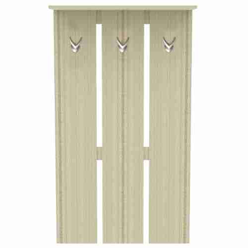 Крючок Ajax (Аякс) настенный MB-LM/K-003 SN матовый никель