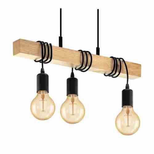 Подвесной светильник ST Luce Bagetti SL1142.403.03