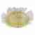 Потолочный светильник Lightstar Murano 601053 Потолочный светильник Lightstar Murano 601053