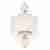 Настенный светильник Maytoni Luxe H006WL-01G Настенный светильник Maytoni Luxe H006WL-01G