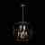 Подвесной светильник ST Luce Cezino SL1012.423.08 Подвесной светильник ST Luce Cezino SL1012.423.08