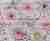Плитка керамическая Gracia Ceramica Aquarelle lilac 01 панно 50х60
