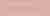 Плитка настенная Kerama Marazzi Монфорте розовый панель обрезной 14007R 40х120